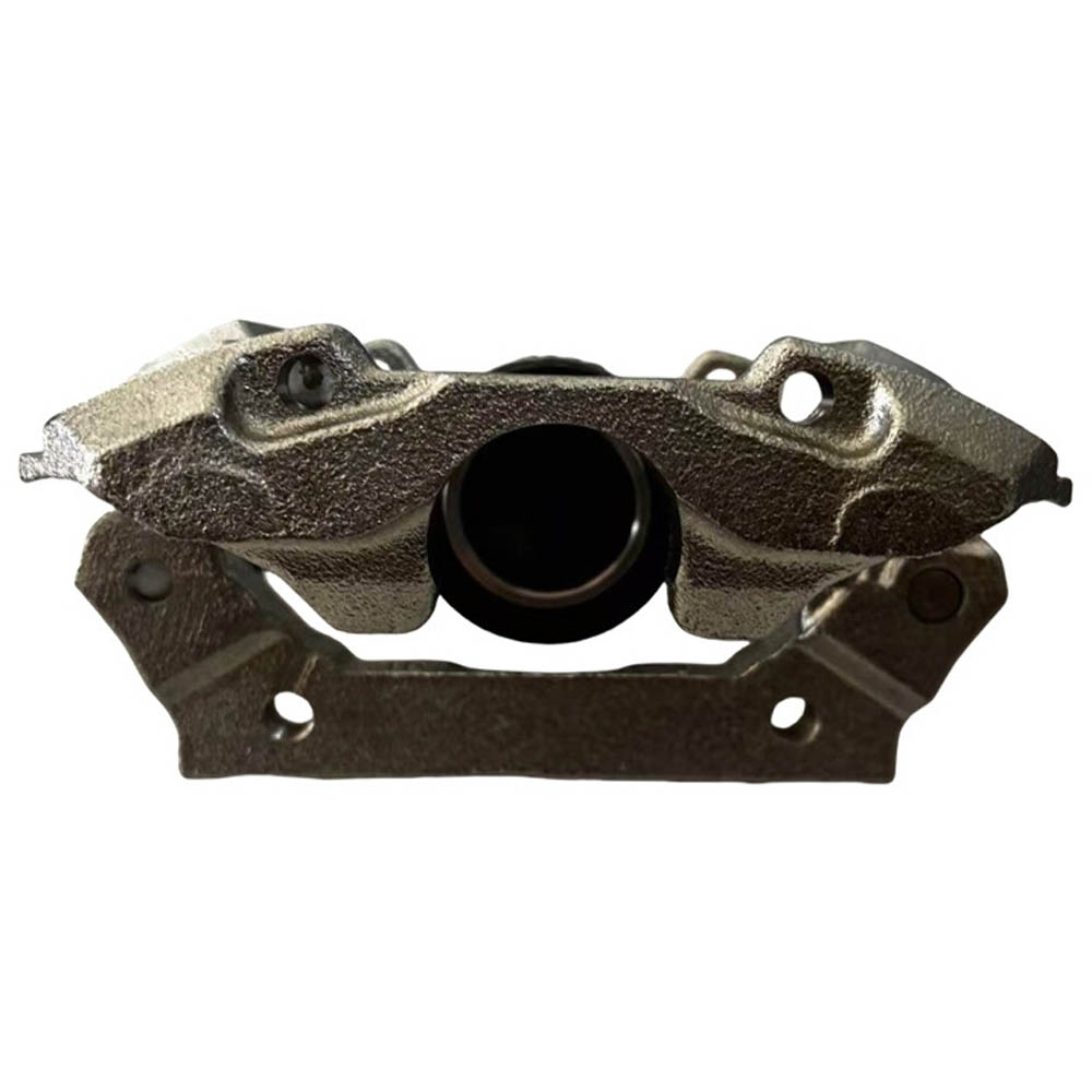 2012 Lexus IS250 Brake Caliper
